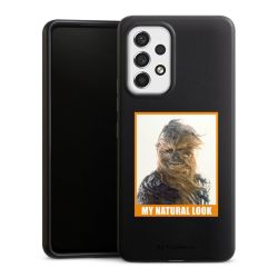 Organic Case schwarz