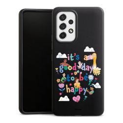 Organic Case schwarz