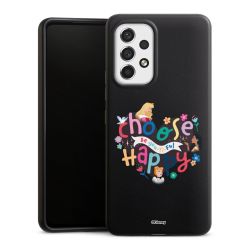 Organic Case schwarz