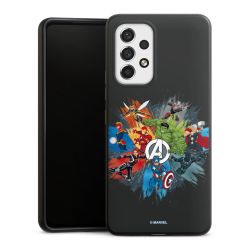 Organic Case schwarz