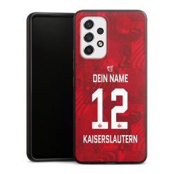 Organic Case schwarz