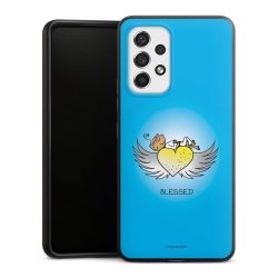 Organic Case schwarz