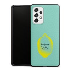 Organic Case schwarz