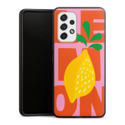 Organic Case schwarz