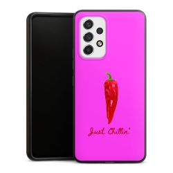 Organic Case schwarz