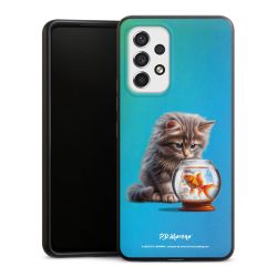 Organic Case schwarz