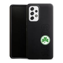 Organic Case schwarz