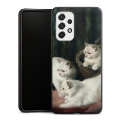 Organic Case schwarz