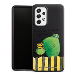 Organic Case schwarz