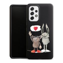 Organic Case schwarz