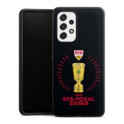 VfB DFB-Pokal Sieger Schwarz