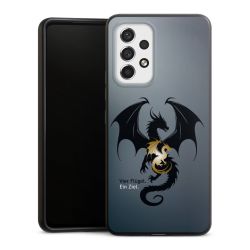 Organic Case schwarz