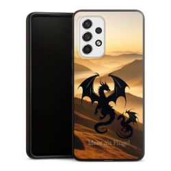 Organic Case schwarz