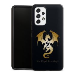 Organic Case schwarz