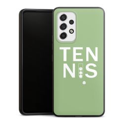 Organic Case schwarz