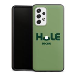 Organic Case schwarz