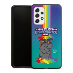 Organic Case schwarz