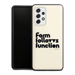 Organic Case schwarz