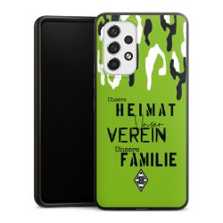 Organic Case schwarz