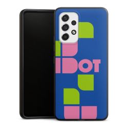 Organic Case schwarz