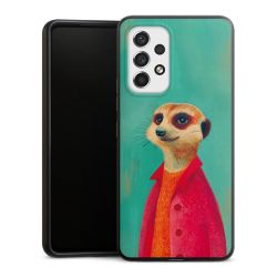 Organic Case schwarz