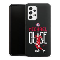 Organic Case schwarz