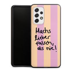 Organic Case schwarz