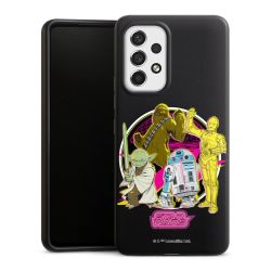 Organic Case schwarz