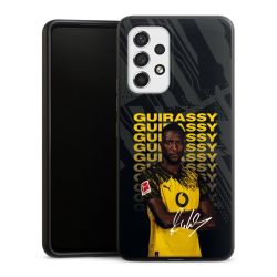 Organic Case schwarz