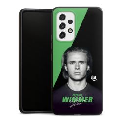 Organic Case schwarz