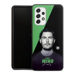 Organic Case schwarz