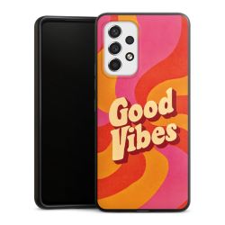 Organic Case schwarz