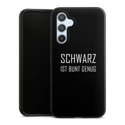 Organic Case schwarz