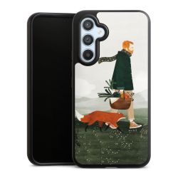 Organic Case schwarz