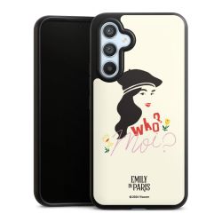 Organic Case schwarz