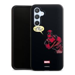 Organic Case schwarz