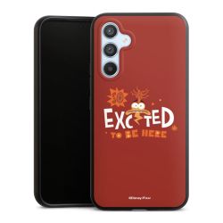 Organic Case schwarz