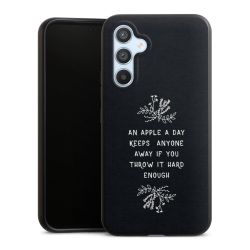 Organic Case schwarz