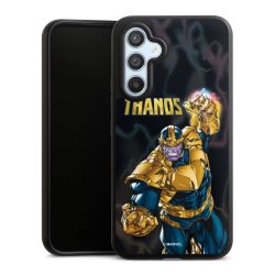 Organic Case schwarz