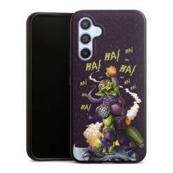 Organic Case schwarz