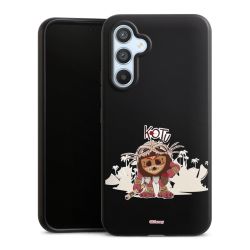 Organic Case schwarz