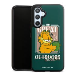 Organic Case schwarz