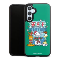 Organic Case schwarz