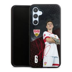 Organic Case schwarz