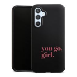 Organic Case schwarz