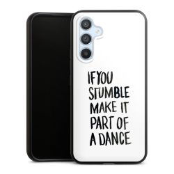 Organic Case schwarz