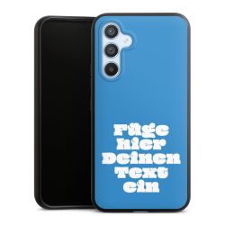 Organic Case schwarz