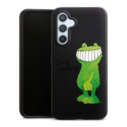 Organic Case schwarz