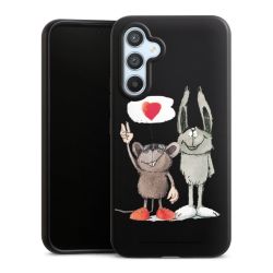 Organic Case schwarz