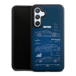 Organic Case schwarz